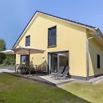 Apartment Am Seerand *