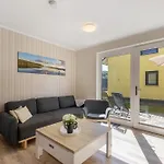 Apartment Am Seerand Joachimsthal