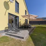 Am Seerand Apartment Joachimsthal