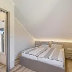 Am Seerand Apartment Joachimsthal