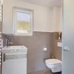 Apartment Am Seerand Joachimsthal