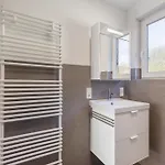 Apartment Am Seerand