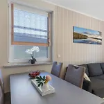 Apartment Am Seerand *