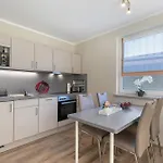 Apartment Am Seerand