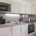 Am Seerand Apartment Joachimsthal