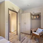 Am Seerand Apartment