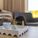 Apartment Am Seerand *