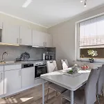 Am Seerand Apartment