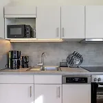 Apartment Am Seerand