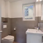 Apartment Am Seerand *