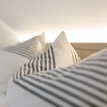Apartment Am Seerand *
