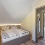 Am Seerand Apartment Joachimsthal