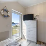 Am Seerand Apartment *