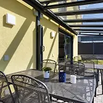 Apartment Am Seerand Joachimsthal