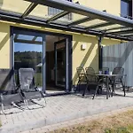 Am Seerand * Joachimsthal