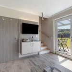Apartment Am Seerand *