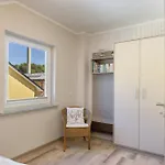 Apartment Am Seerand *