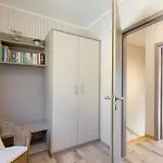 Am Seerand Apartment