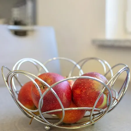 Lägenhet Am Seerand