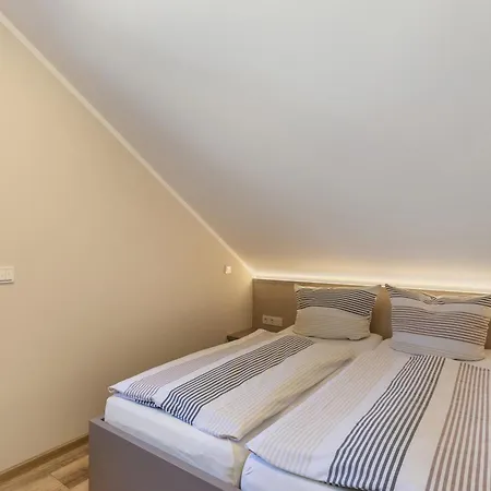 Lägenhet Am Seerand Joachimsthal