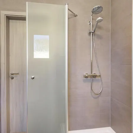 Am Seerand Joachimsthal