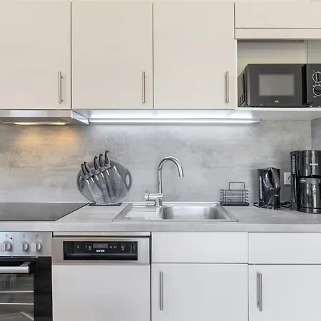 Lägenhet Am Seerand