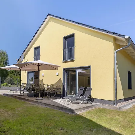 Lägenhet Am Seerand *