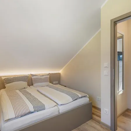 Am Seerand Apartment *