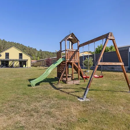 Lägenhet Am Seerand *