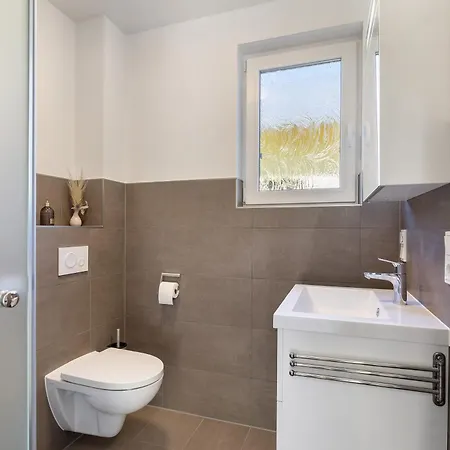 Apartment Am Seerand Joachimsthal