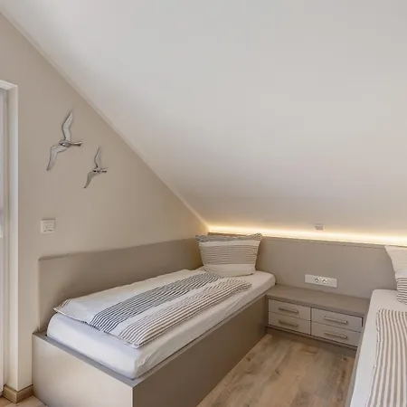 Am Seerand * Joachimsthal