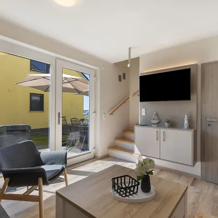 Am Seerand Apartment