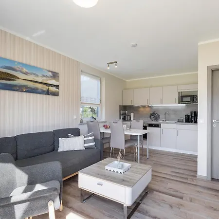 Am Seerand Apartment *