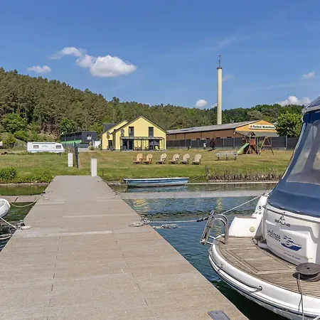 Am Seerand Lägenhet Joachimsthal