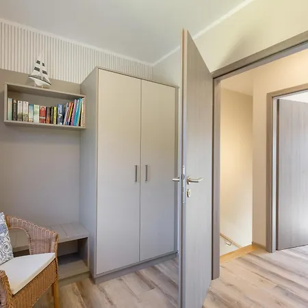 Am Seerand Apartment