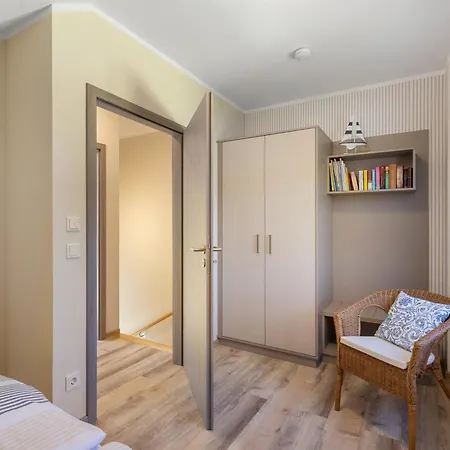 Am Seerand * Joachimsthal