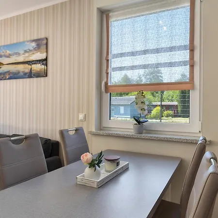 Am Seerand Apartment