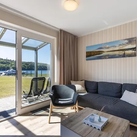 Lägenhet Am Seerand *