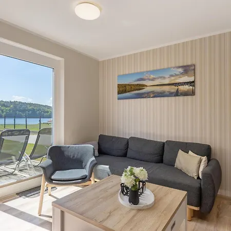 Am Seerand Apartment