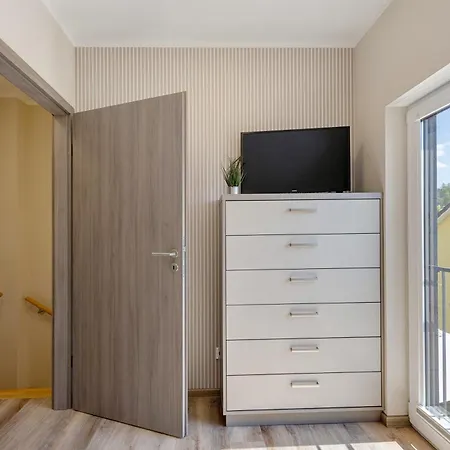 Am Seerand Lägenhet *