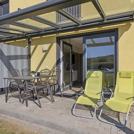 Am Seerand Joachimsthal