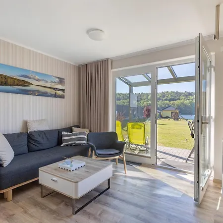 Am Seerand Apartment *