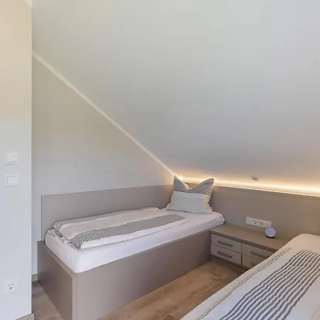 Am Seerand * Joachimsthal