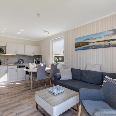 Am Seerand Lägenhet