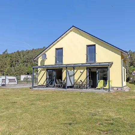 Am Seerand Apartment
