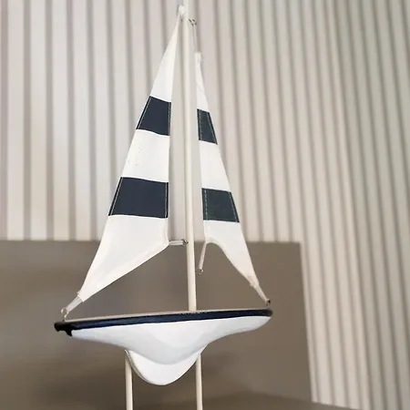 Lägenhet Am Seerand *