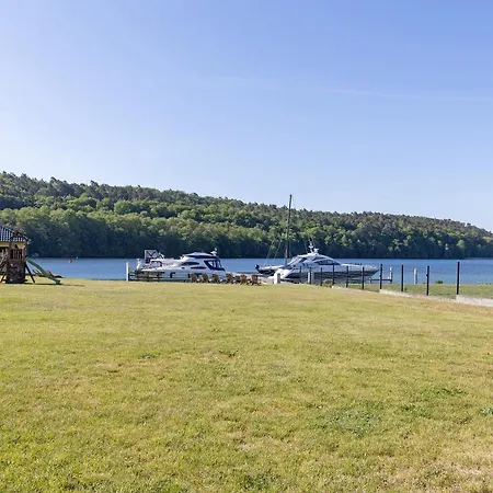 Lägenhet Am Seerand Joachimsthal