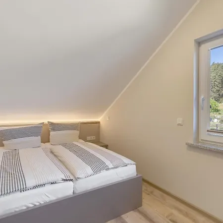 Am Seerand Apartment
