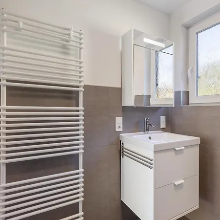 Apartment Am Seerand