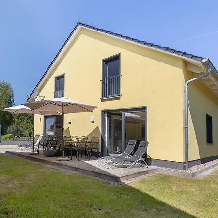 Apartment Am Seerand